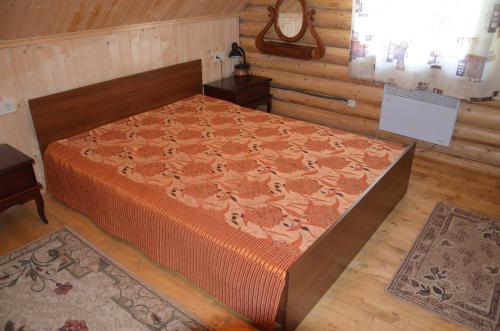 Teremok Guest House - image 14