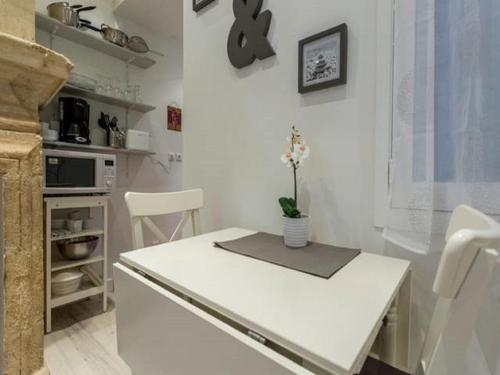 Appart Cozy / Quartier St Pierre, Bordeaux (fotografie 9)