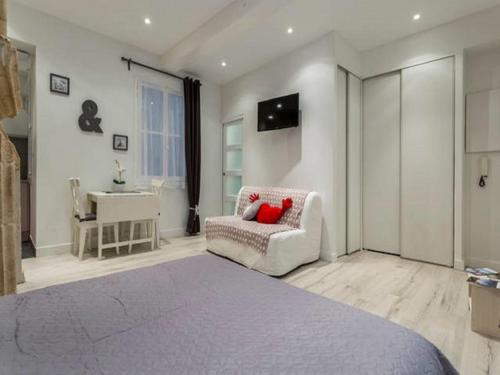 Appart Cozy / Quartier St Pierre, Bordeaux (fotografie 8)