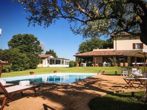 Casa Tentoni - Guest House - Accommodation - Misano Adriatico