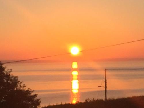 Oceanview B&B in Waterford