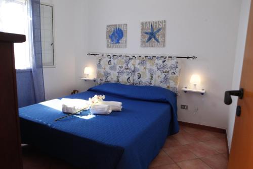 

Corallo Blu