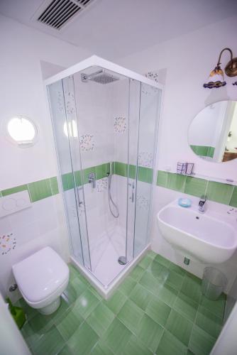 BUBA BnB SUPERIOR 2