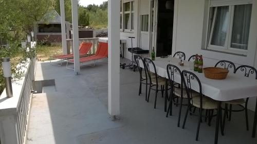  Holiday Home SM in Sali