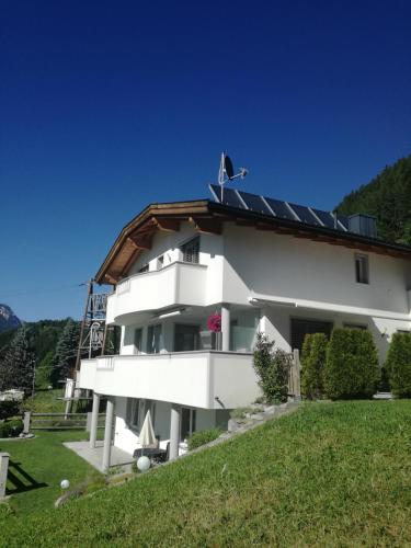 Haus Gastl in Arzl im Pitztal, Österreich