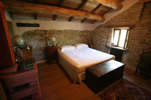 b&b LATORDICELLA in Castel del Rio