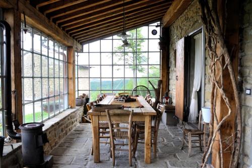 b&b LATORDICELLA in Castel del Rio