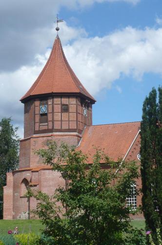 Landgasthof Schützenhof Artlenburg