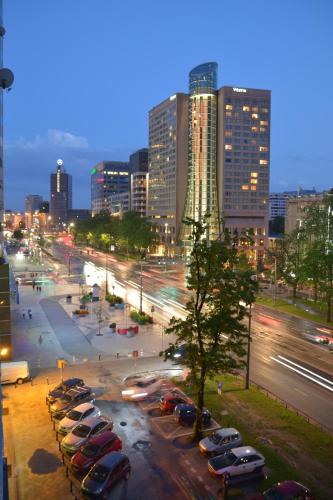 Apartament Aneta