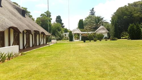 Warembo Lodge