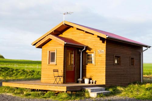 Geysir Hestar