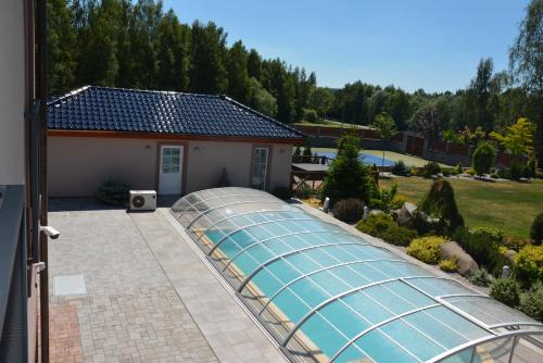 Nobless Resort
