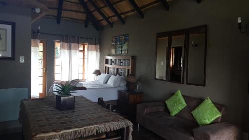 Warembo Lodge