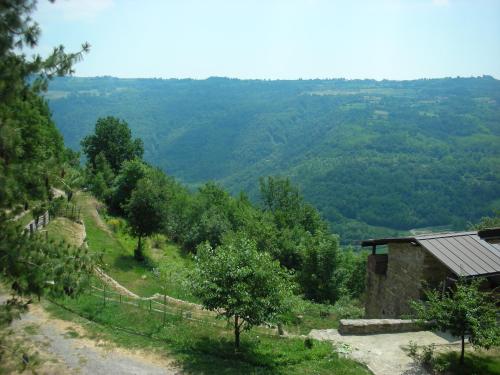 Da Pionzett - Chalet - Gorzegno