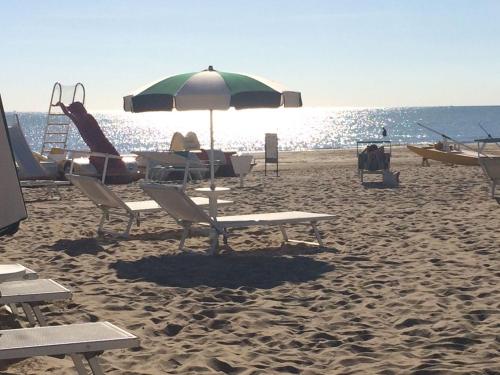 Hotel Sunset – Rimini, IN