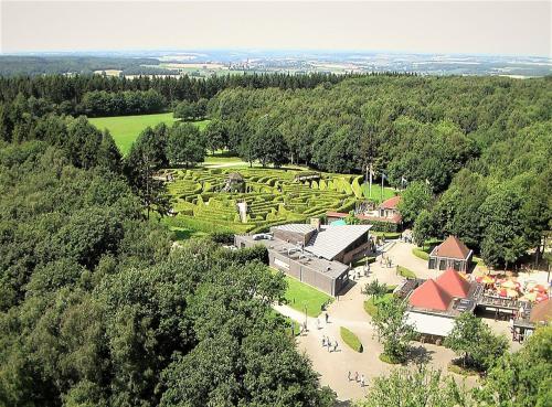 Golf Hotel Mergelhof