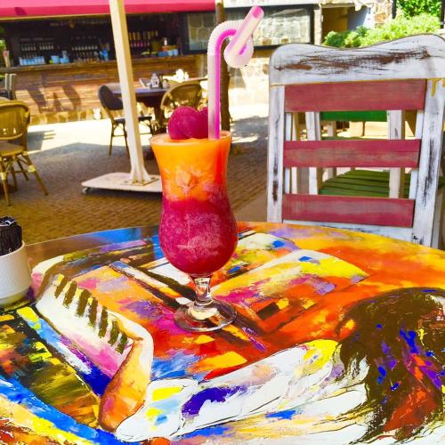 Cephanelik Butik Hotel - image 14