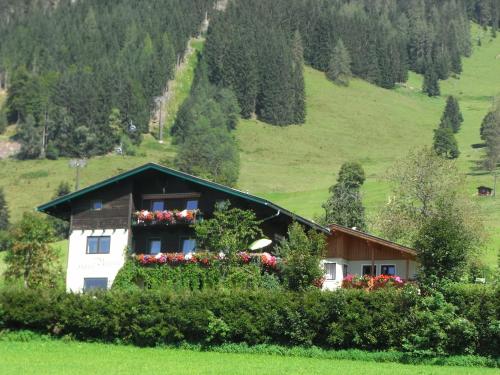Ferienhaus Regina