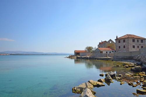 Apartments Islandbreeze - Prvić Šepurine