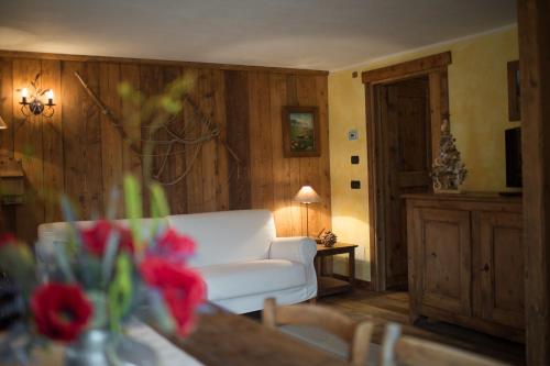 Bellavista Cogne Apartment 1
