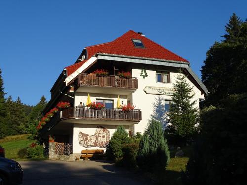Schwarzwald Aparthotel Kräutle - image 9