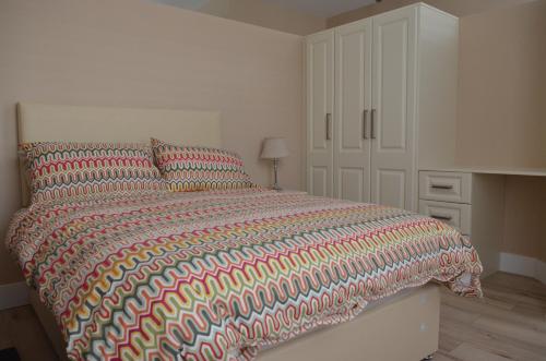 Blessings Studio Apartments 5