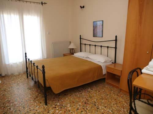 Hotel Markos - image 5
