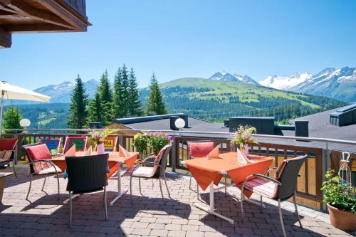 102653261 Ursprung Panorama Hotel Königsleiten