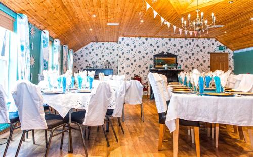 Melvin Country House - Tullaghan