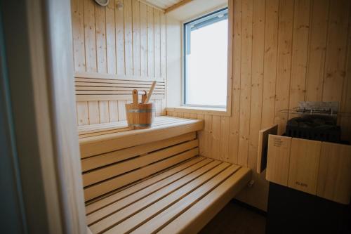 Instalaciones, Apartments Strasswirt De Luxe in Hermagor