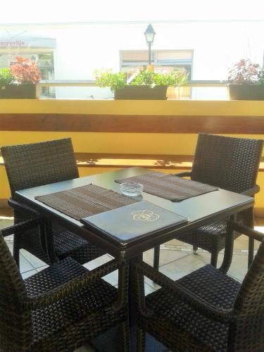 hotel photo