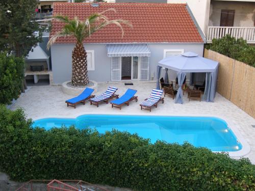 Villa Memories, Split (foto 2)