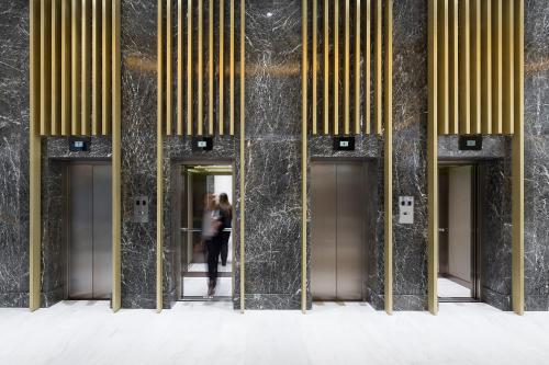 Makedonia Palace - image 4