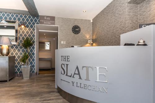 The Slate, Bangor (fotografie 10)