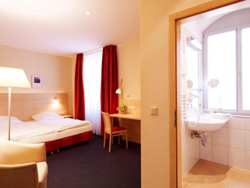 Hotel VICTORIA Nürnberg, Norymberga (zdjęcie 9)