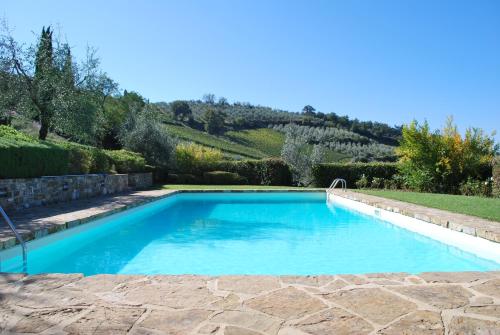 Villa Toscana Il Capiteto - image 9