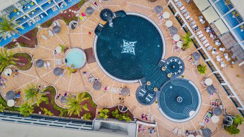 Hotel THe Mirador Papagayo - image 4