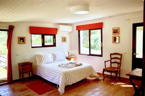 Terra das Delicias in Santa Catarina