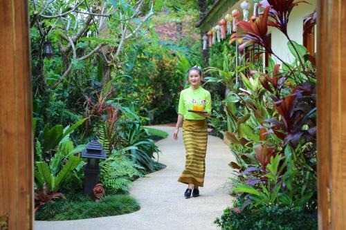 Oriental Siam Resort - SHA Extra Plus Certified