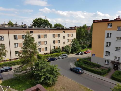 MSC Apartments Chorzow Centrum - image 7