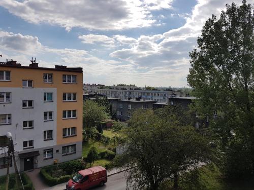 MSC Apartments Chorzow Centrum - image 10