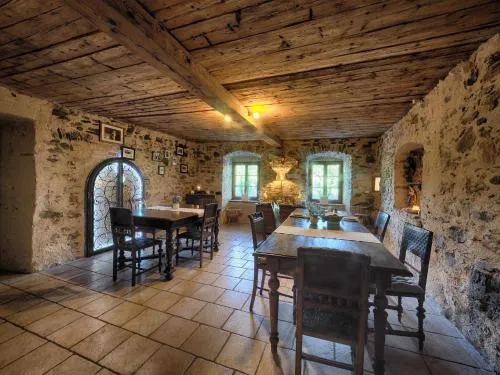 Weingut Langmayer in Wösendorf, Österreich