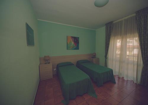 Cassiodoro Rooms Affittacamere