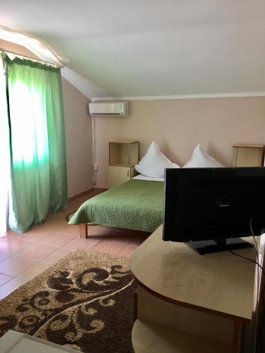Double Room image 8