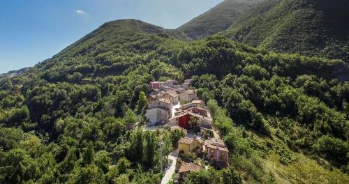 Agriturismo Slowcanda 5