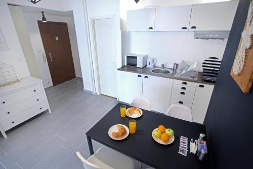 d.FIVE Inspire Apartment Budapest, Budapešť (fotografie 3)