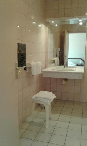 Hotel Restaurant Le Capricorne - image 4