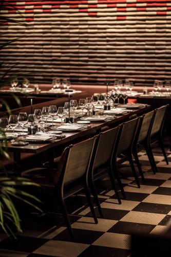 Hotel Les Bains Paris - image 3