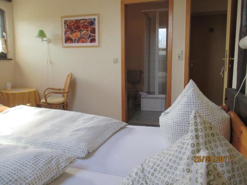 Landhotel Belitz Garni 10.0km von Clenze entfernt
