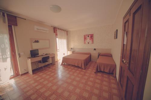 Cassiodoro Rooms Affittacamere